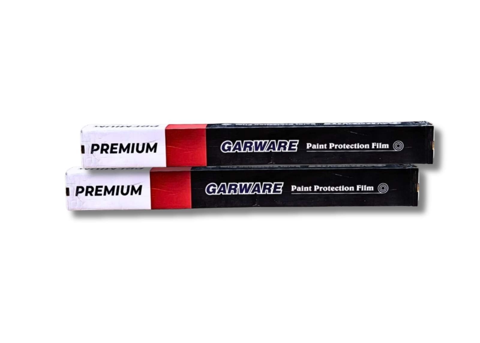 Premium PPF sample