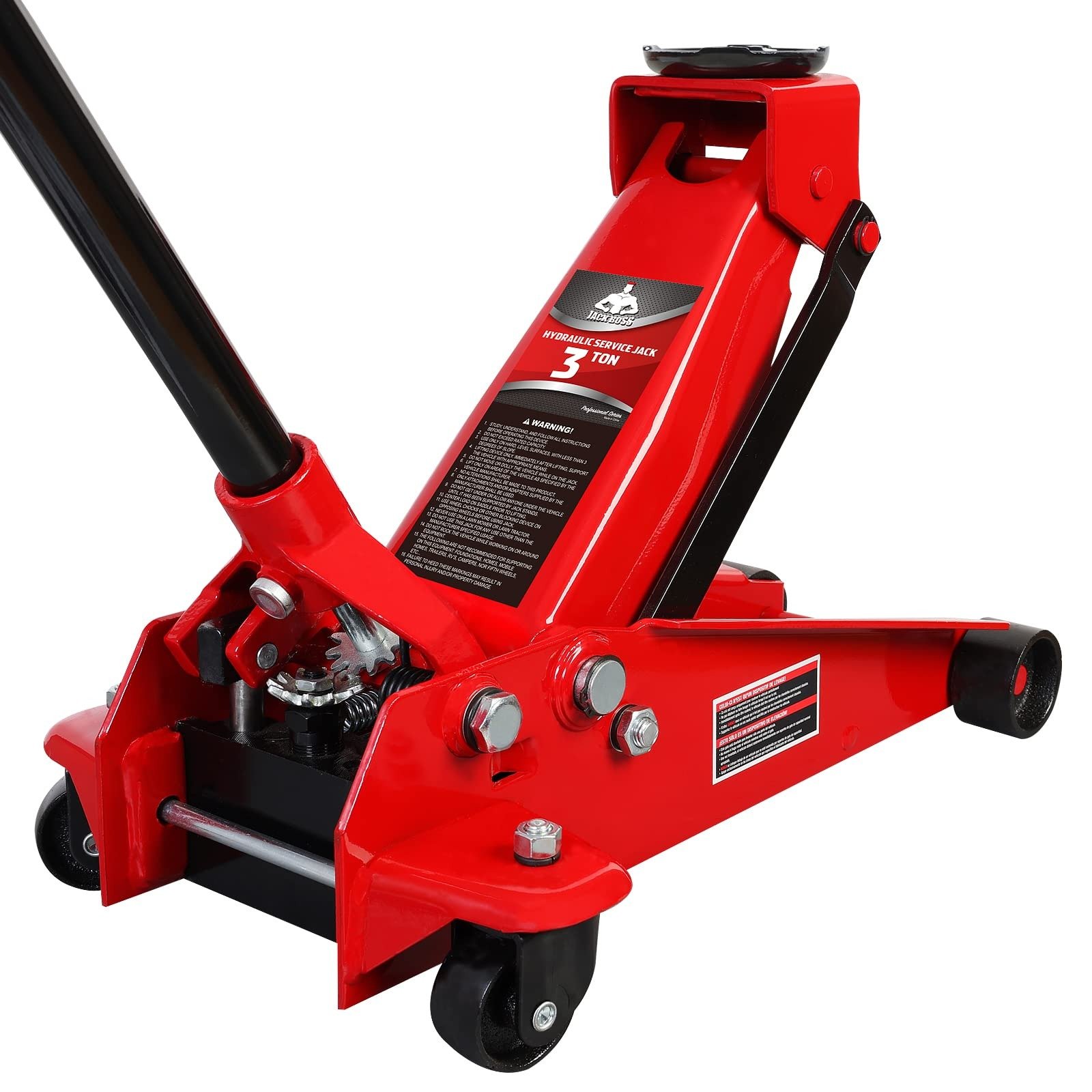 Hydraulic Equipment