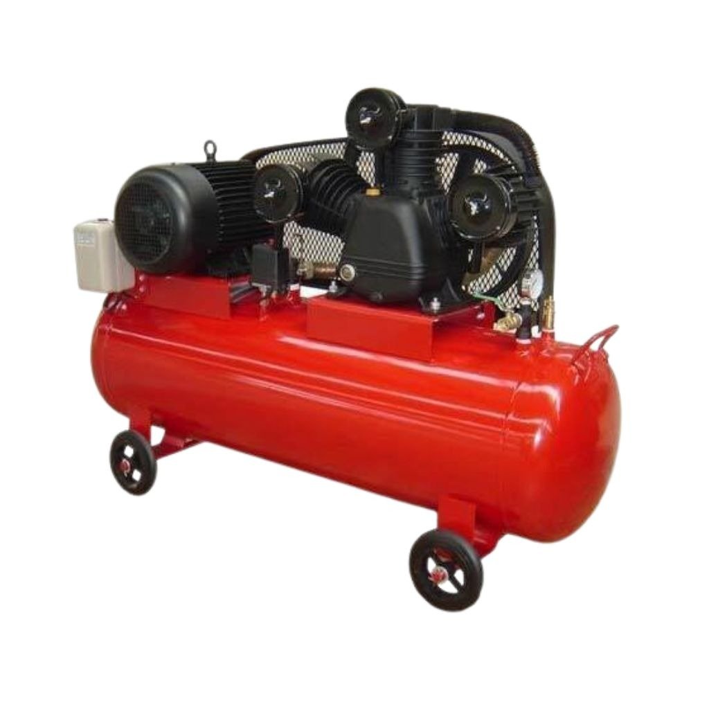 Air Compressors