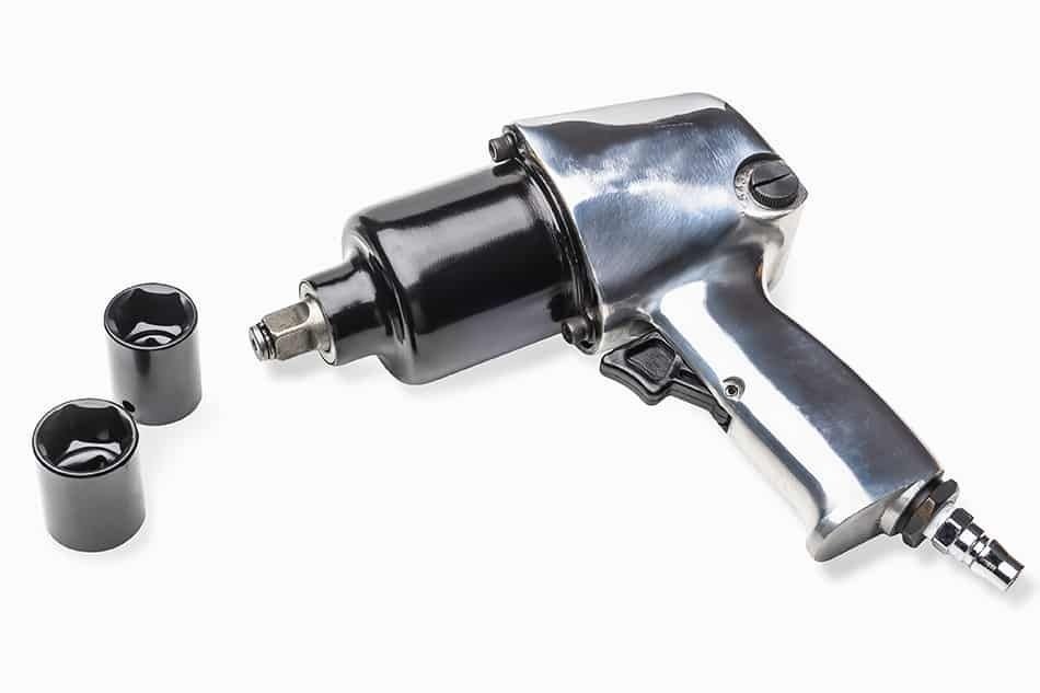 Pneumatic Tools