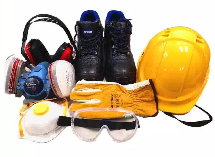 Safety Products