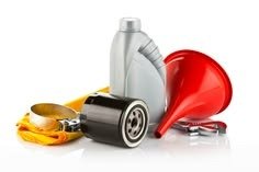 Automotive Consumables