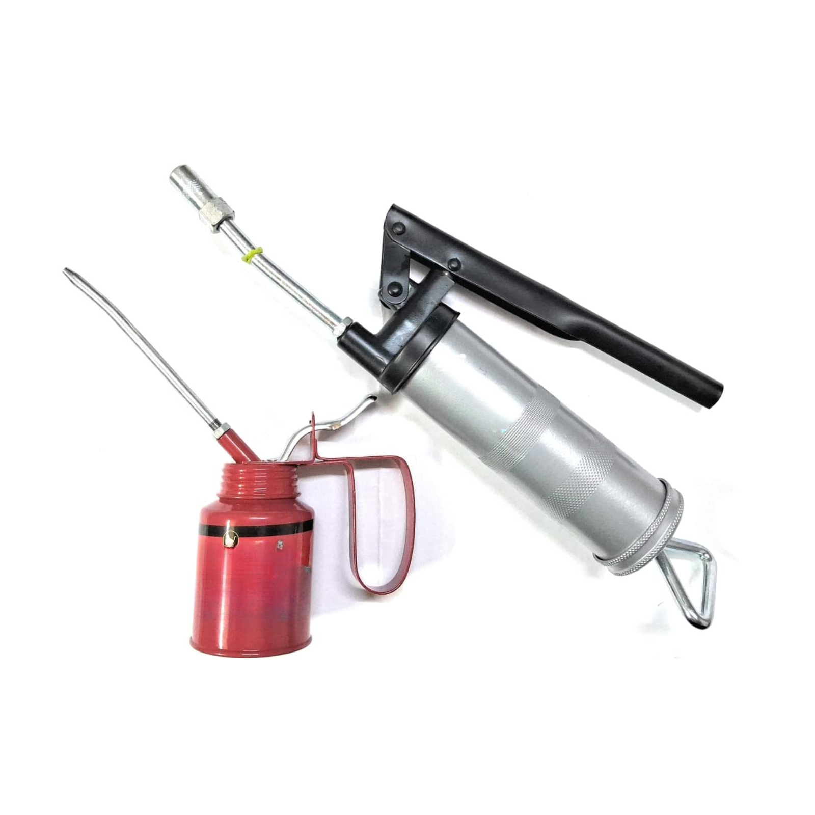 Workshop lubrication equipment