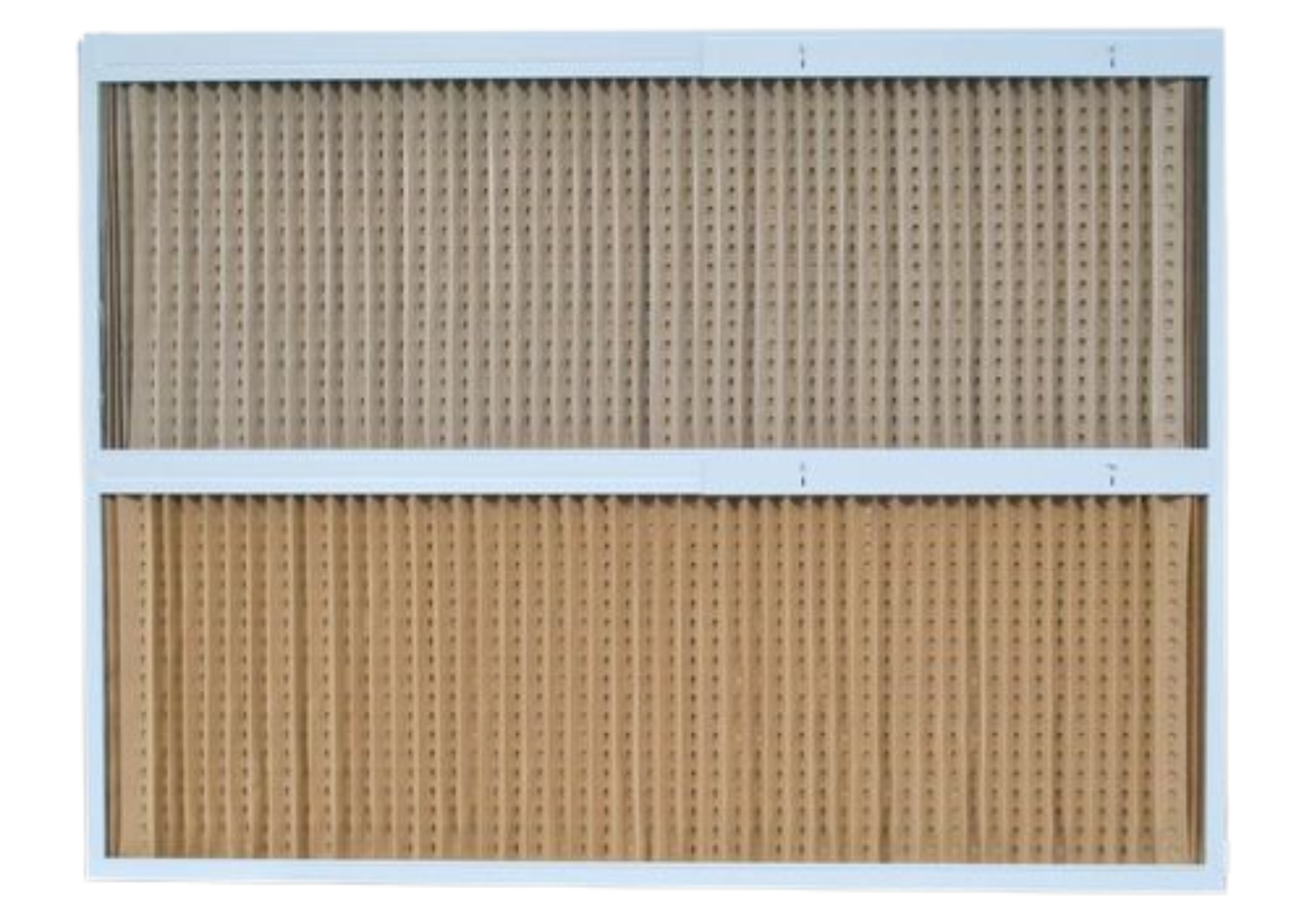 Paper Paint Arrestor Filter for Automotive Paint Booth