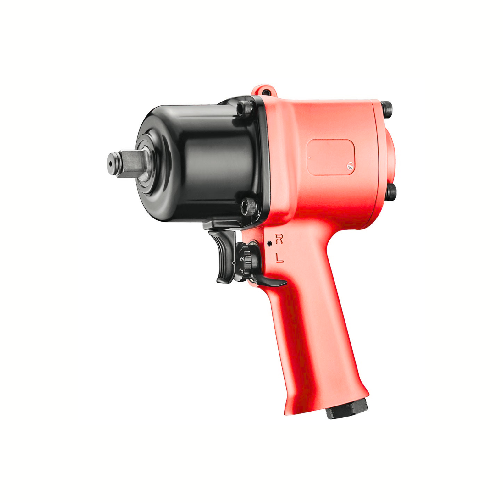Pneumatic workshop tools