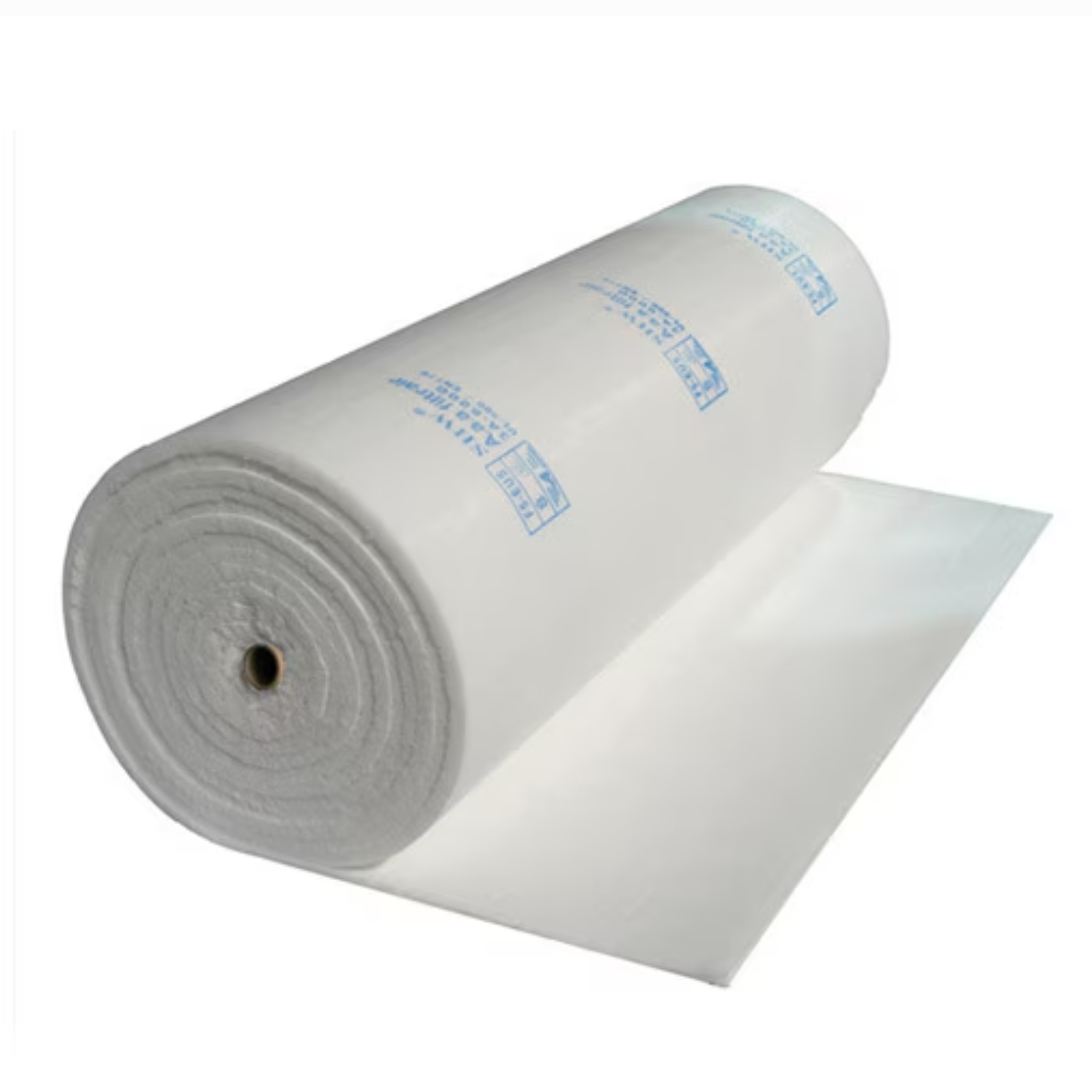 Paint Booth Ceiling Filter