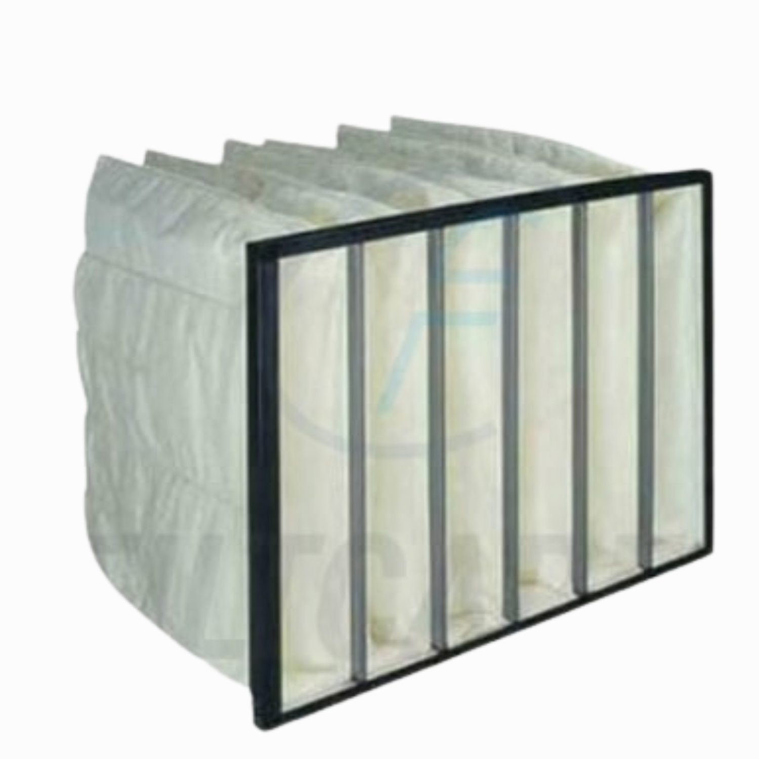 Automotive Paint Booth Pocket Filter
